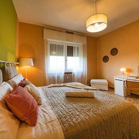Residenza Dalia&Lea Apartman Verona Kültér fotó