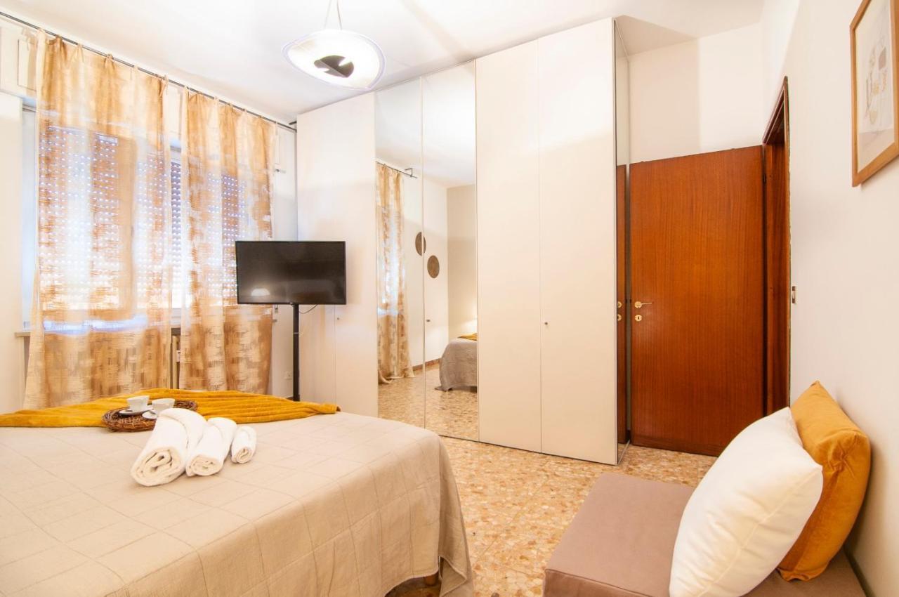 Residenza Dalia&Lea Apartman Verona Kültér fotó