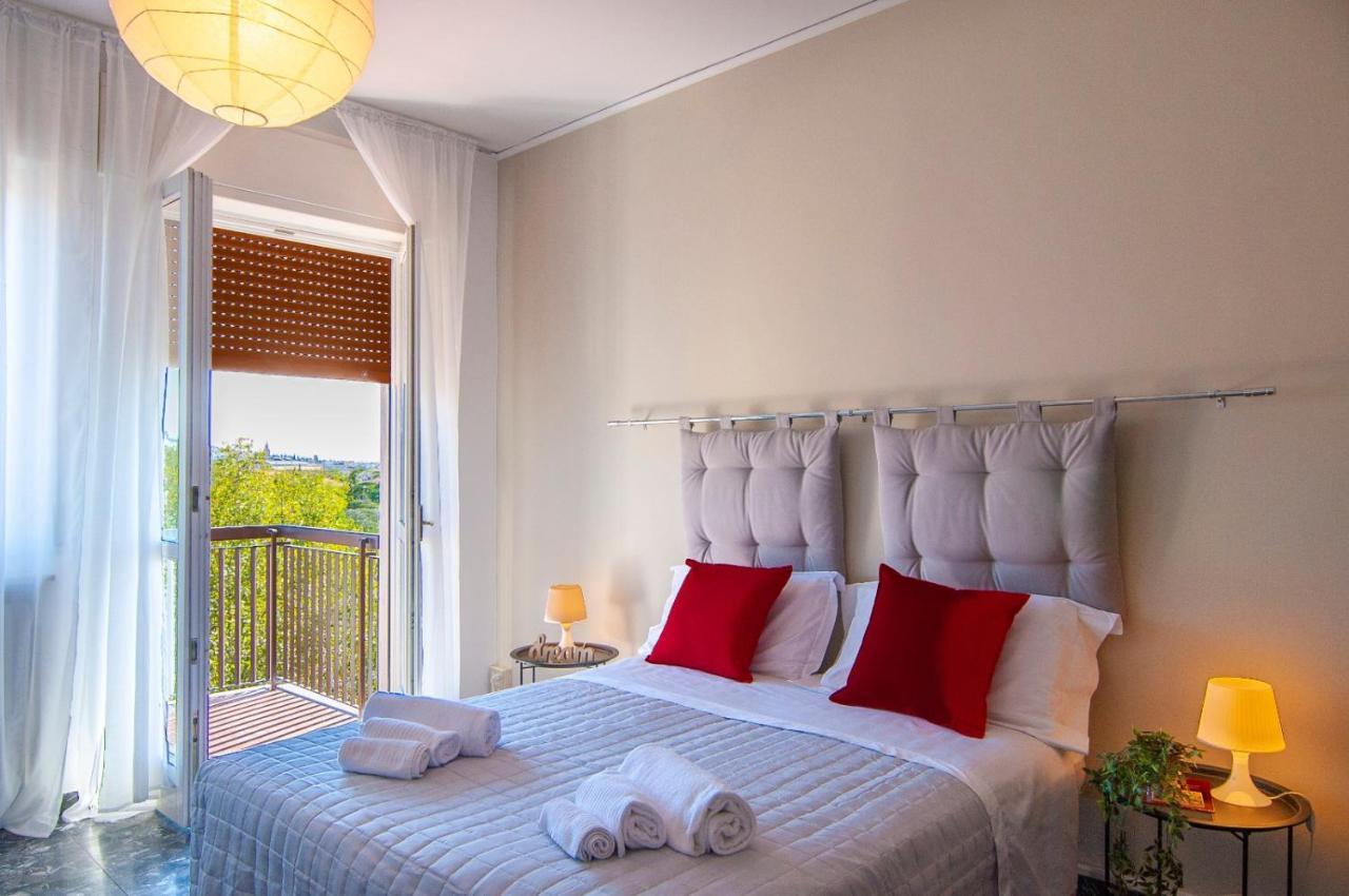 Residenza Dalia&Lea Apartman Verona Kültér fotó