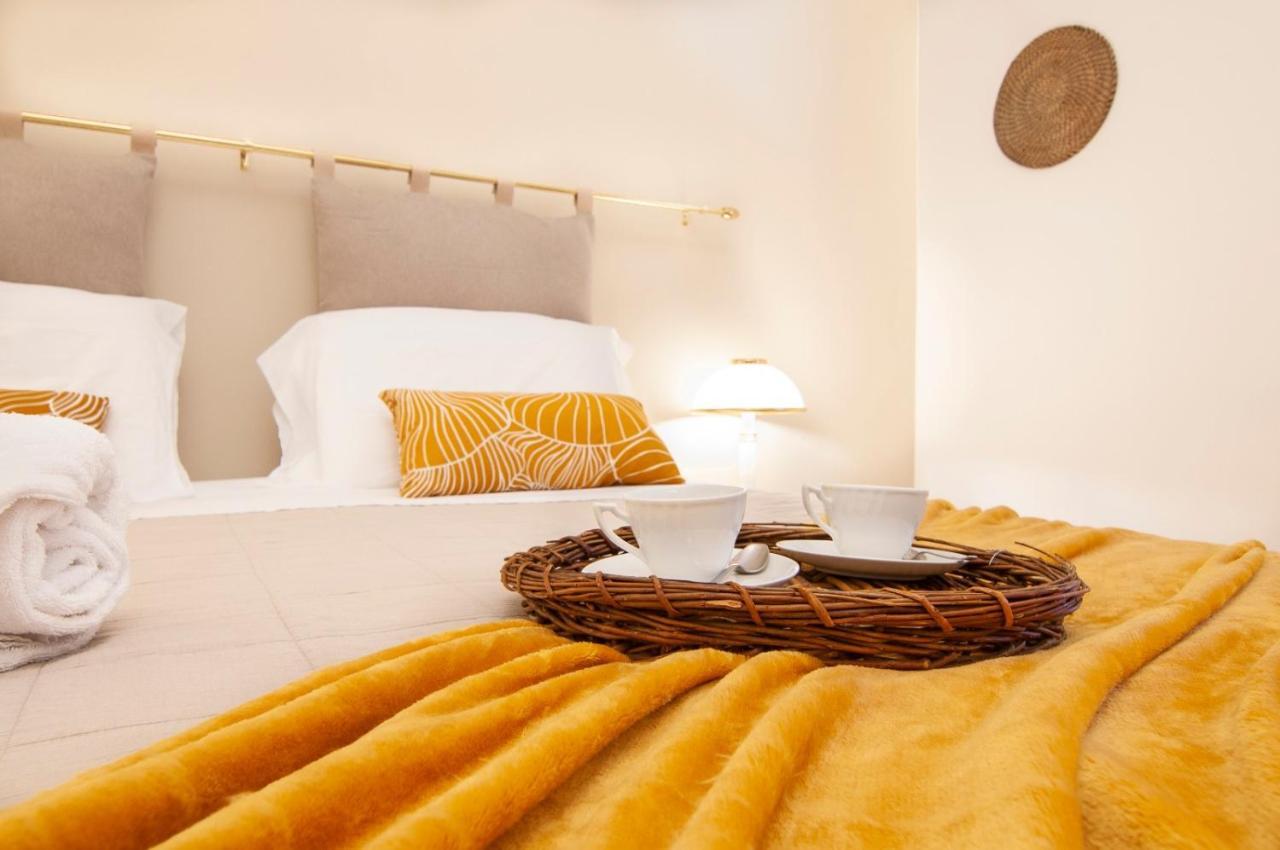 Residenza Dalia&Lea Apartman Verona Kültér fotó