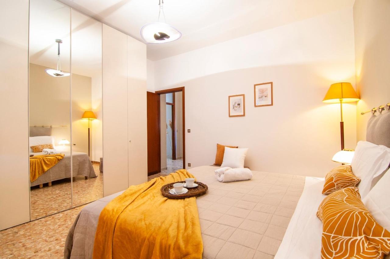 Residenza Dalia&Lea Apartman Verona Kültér fotó