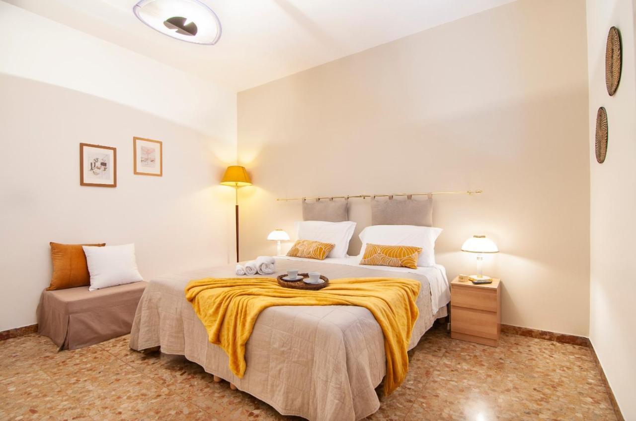 Residenza Dalia&Lea Apartman Verona Kültér fotó