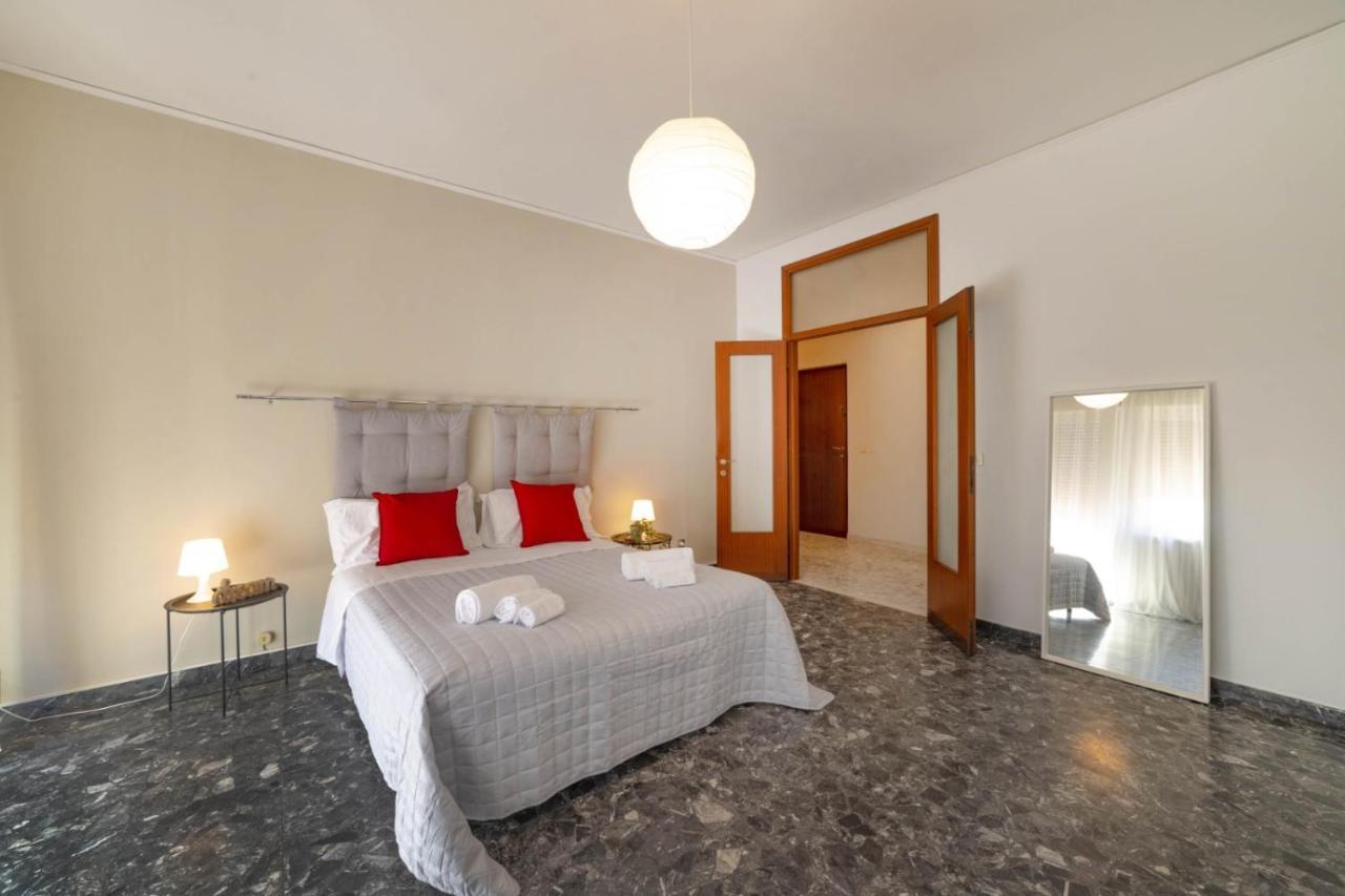 Residenza Dalia&Lea Apartman Verona Kültér fotó