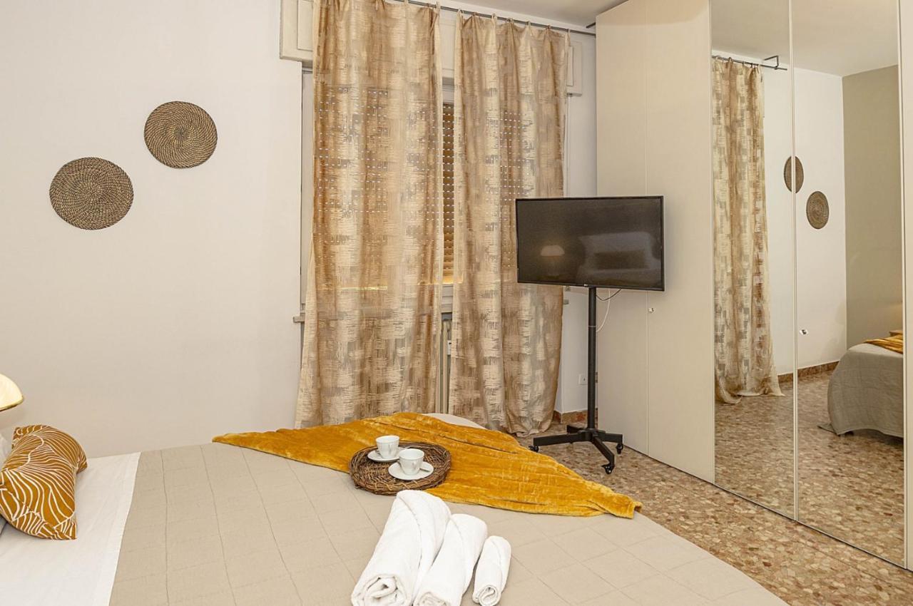Residenza Dalia&Lea Apartman Verona Kültér fotó