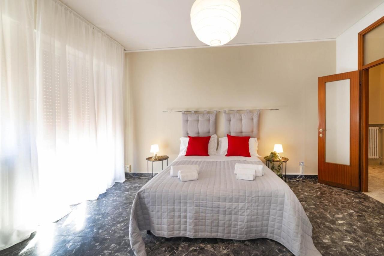 Residenza Dalia&Lea Apartman Verona Kültér fotó