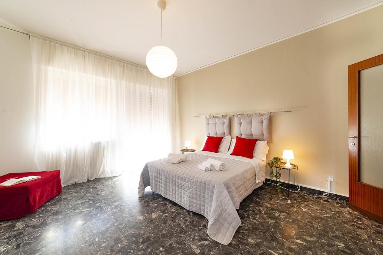 Residenza Dalia&Lea Apartman Verona Kültér fotó