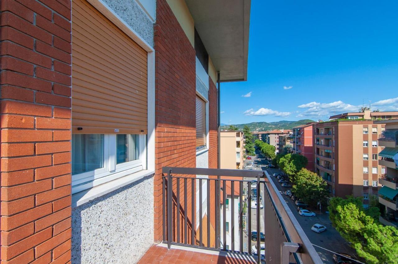 Residenza Dalia&Lea Apartman Verona Kültér fotó
