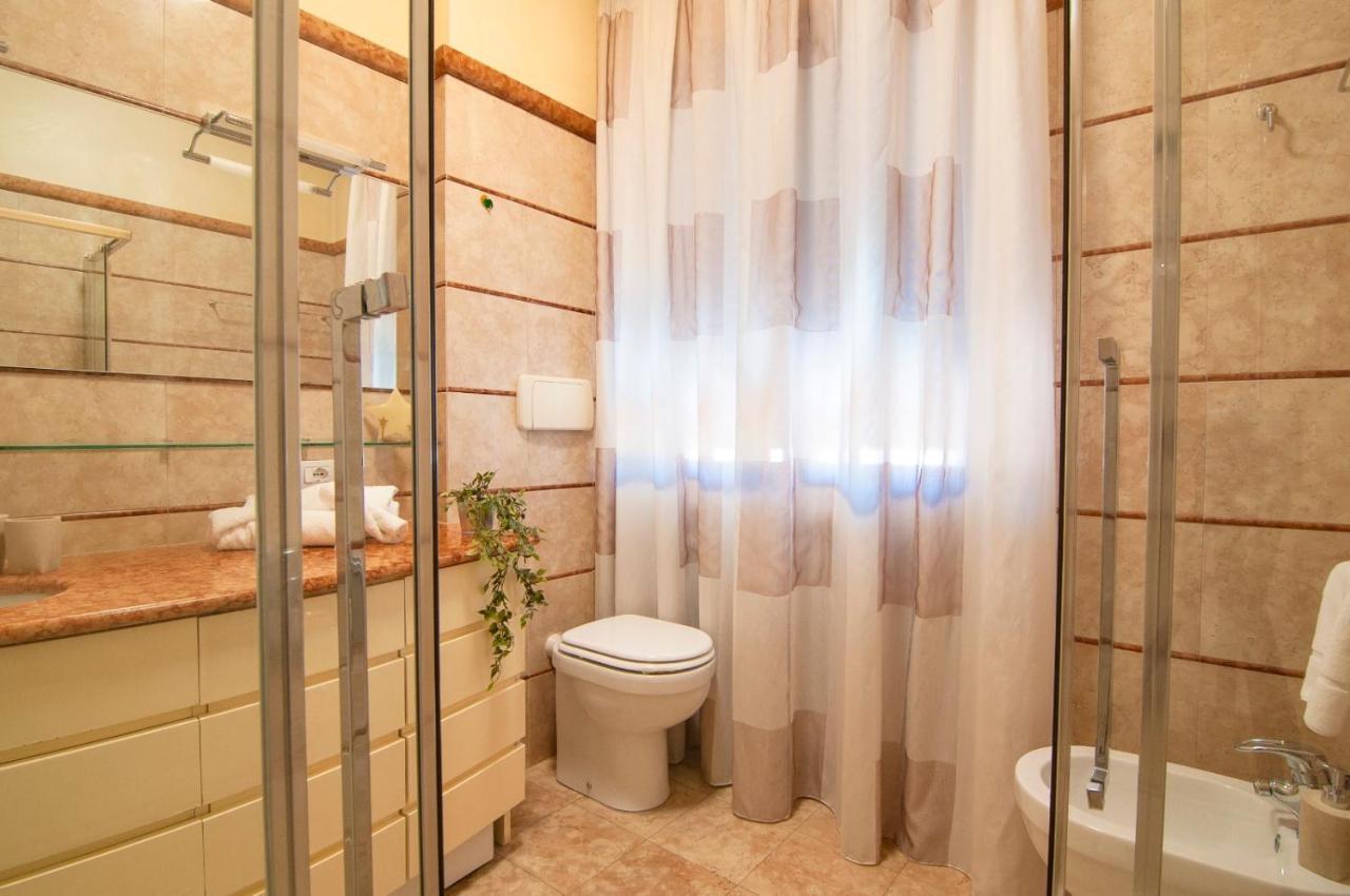 Residenza Dalia&Lea Apartman Verona Kültér fotó