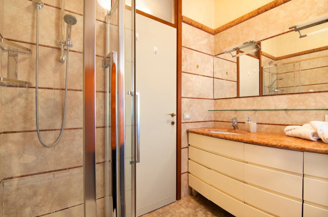Residenza Dalia&Lea Apartman Verona Kültér fotó