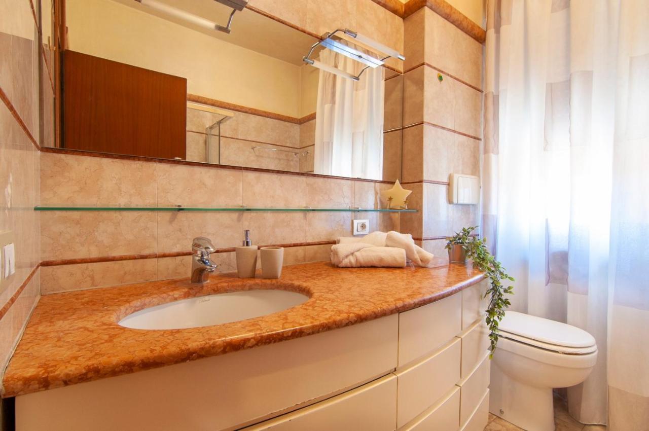 Residenza Dalia&Lea Apartman Verona Kültér fotó