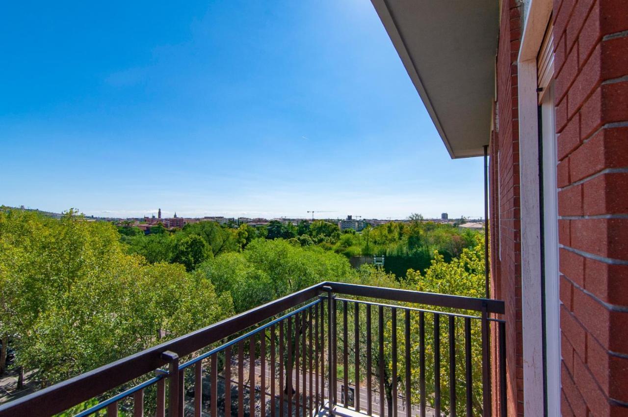 Residenza Dalia&Lea Apartman Verona Kültér fotó