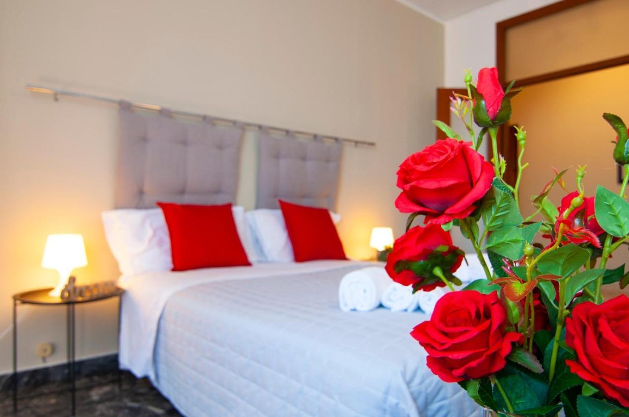 Residenza Dalia&Lea Apartman Verona Kültér fotó