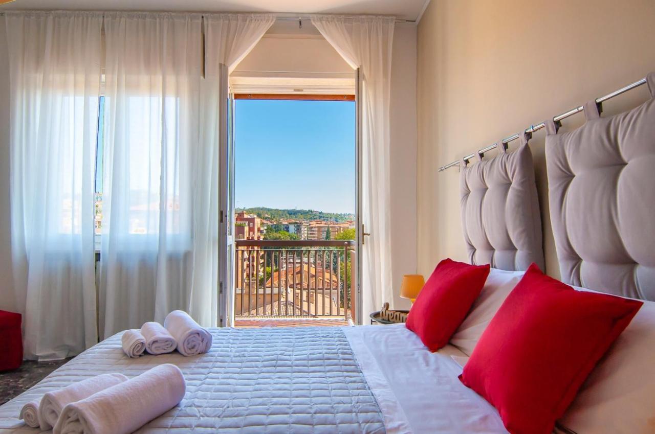 Residenza Dalia&Lea Apartman Verona Kültér fotó
