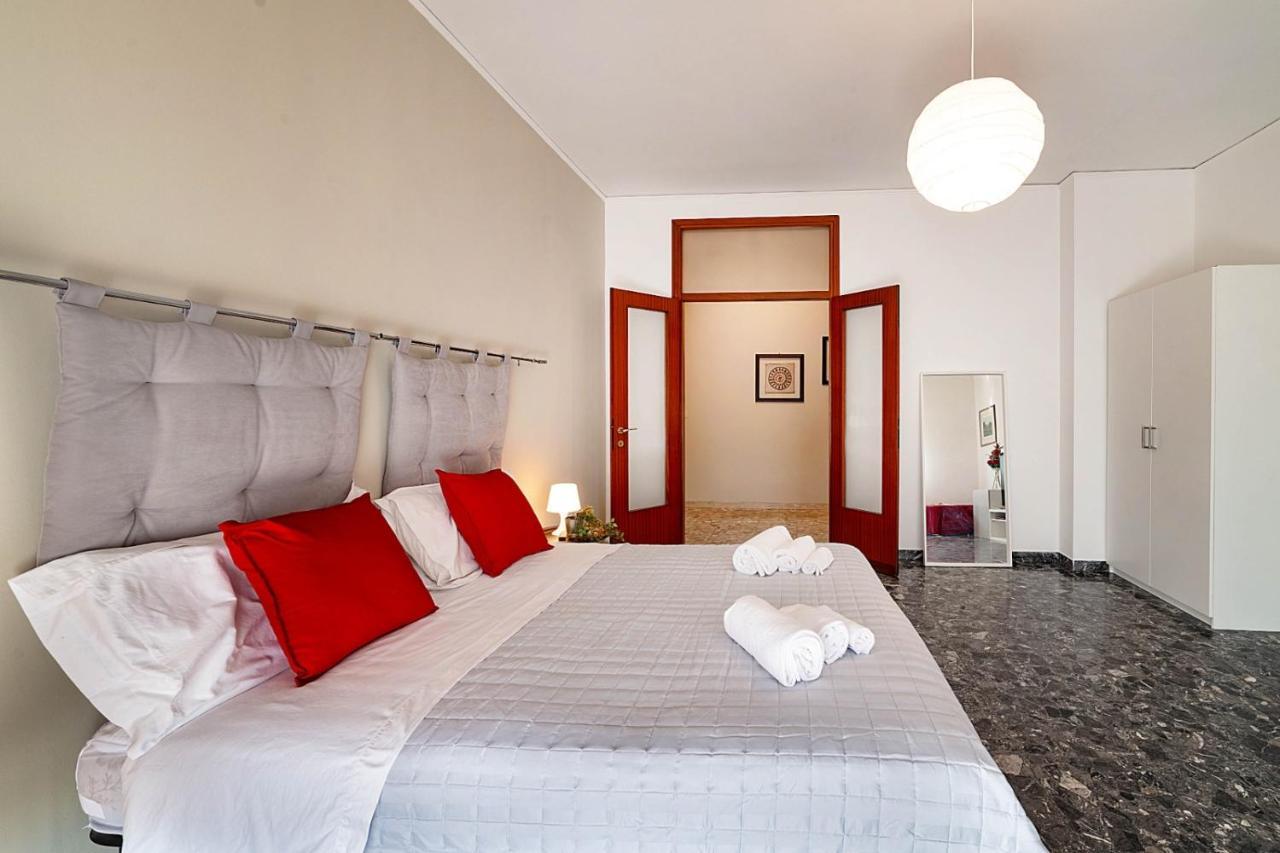 Residenza Dalia&Lea Apartman Verona Kültér fotó