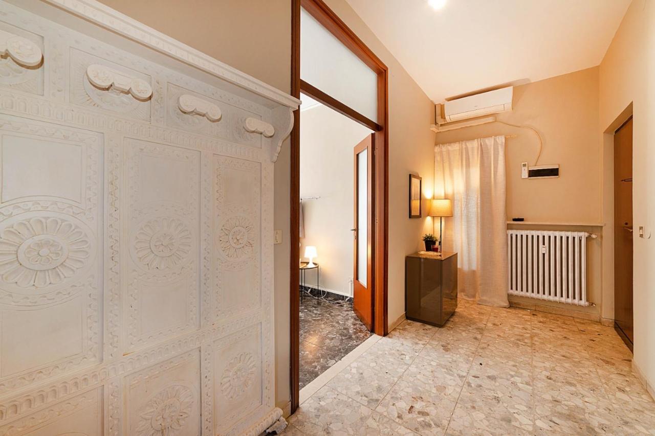 Residenza Dalia&Lea Apartman Verona Kültér fotó