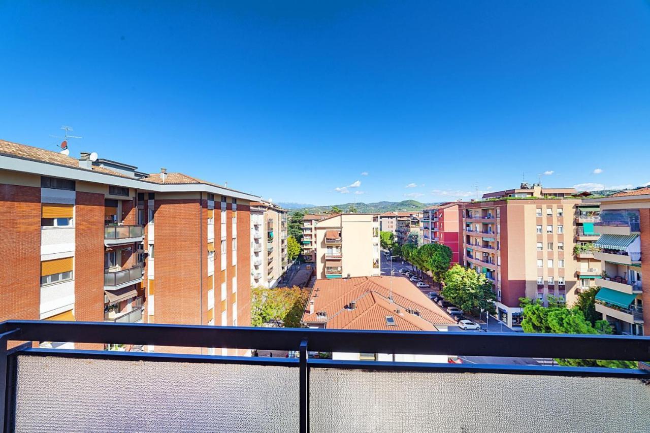 Residenza Dalia&Lea Apartman Verona Kültér fotó