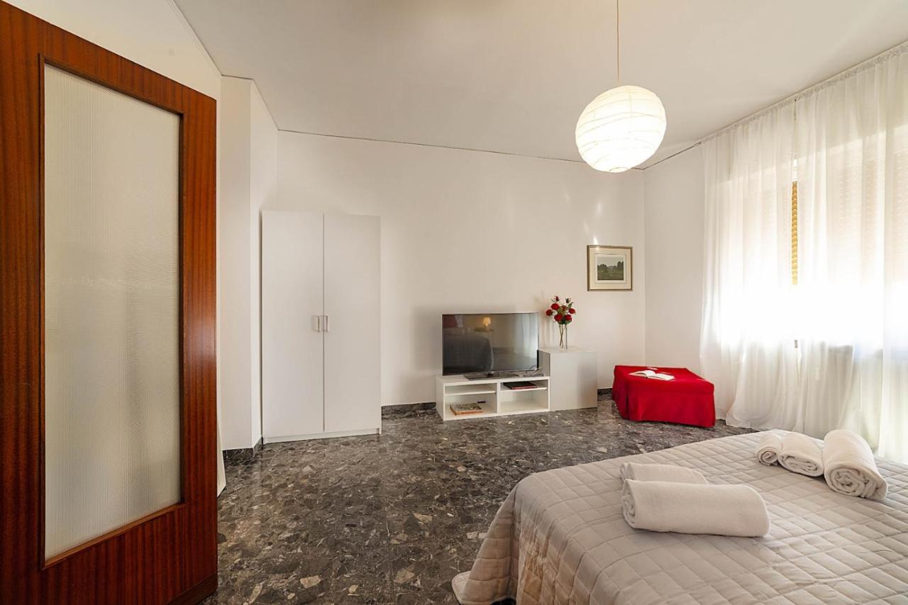 Residenza Dalia&Lea Apartman Verona Kültér fotó