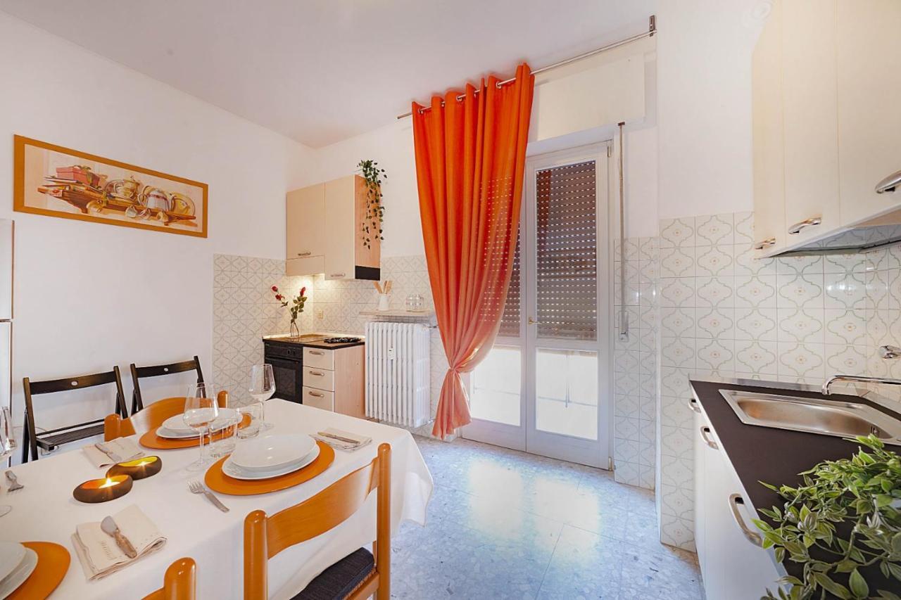 Residenza Dalia&Lea Apartman Verona Kültér fotó