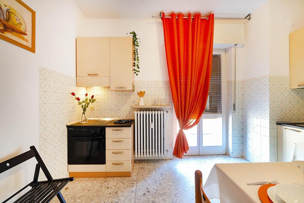 Residenza Dalia&Lea Apartman Verona Kültér fotó