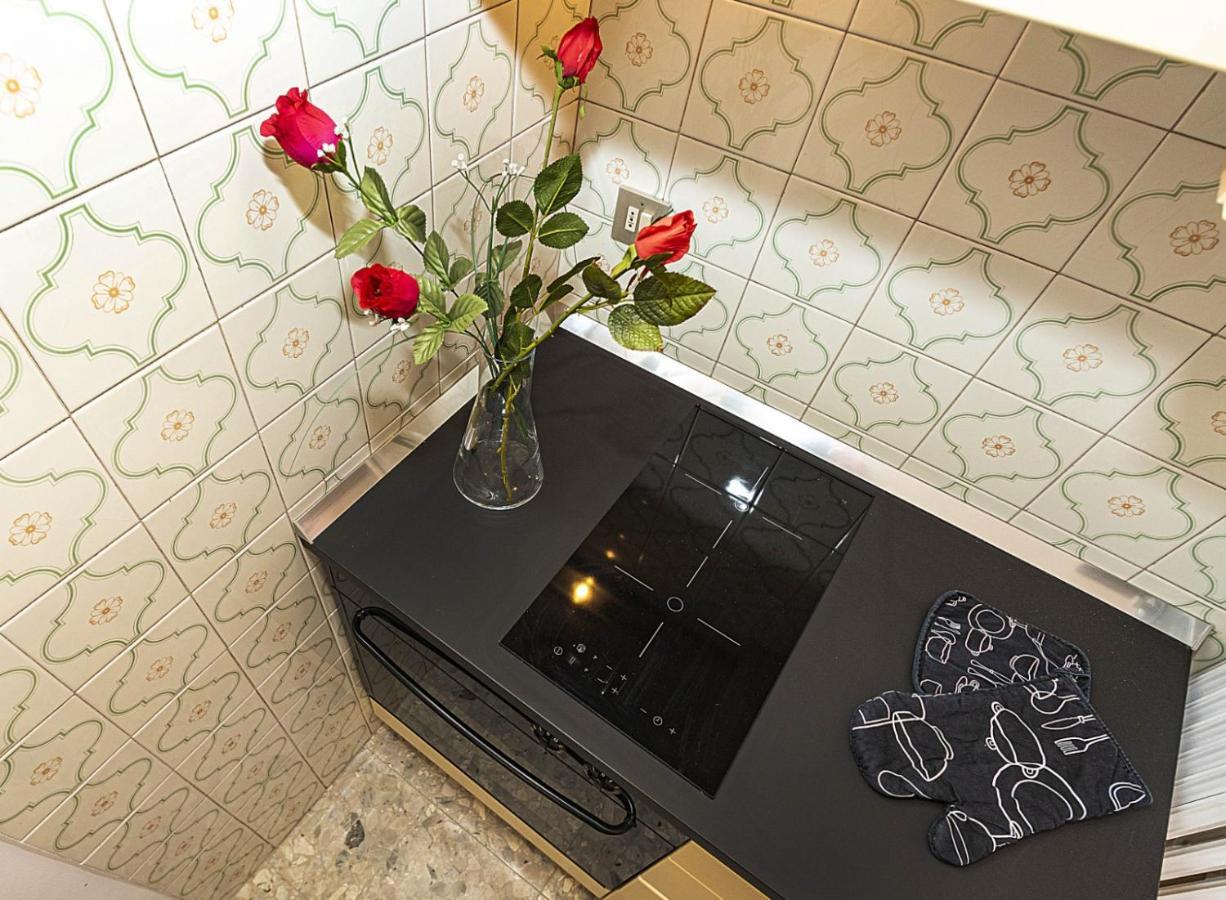 Residenza Dalia&Lea Apartman Verona Kültér fotó