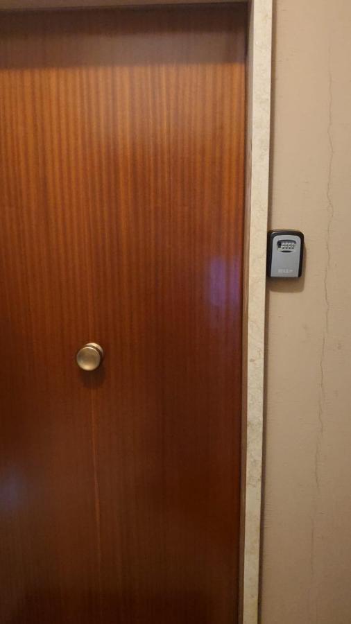 Residenza Dalia&Lea Apartman Verona Kültér fotó