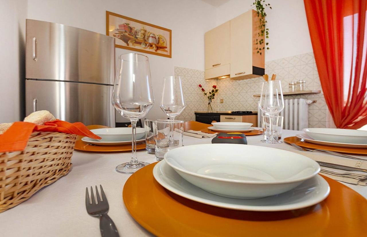 Residenza Dalia&Lea Apartman Verona Kültér fotó