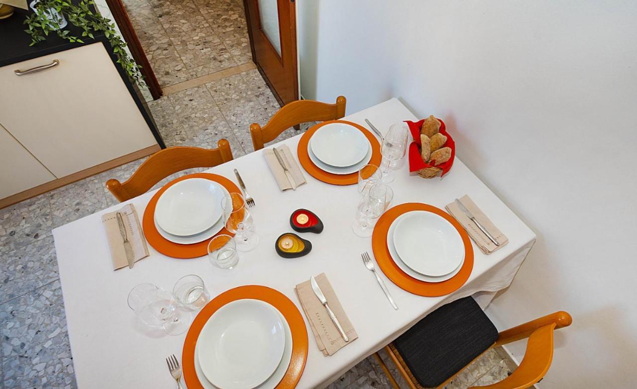 Residenza Dalia&Lea Apartman Verona Kültér fotó