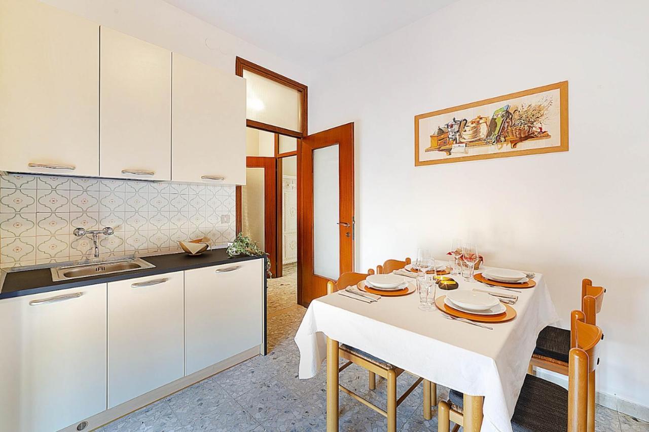 Residenza Dalia&Lea Apartman Verona Kültér fotó