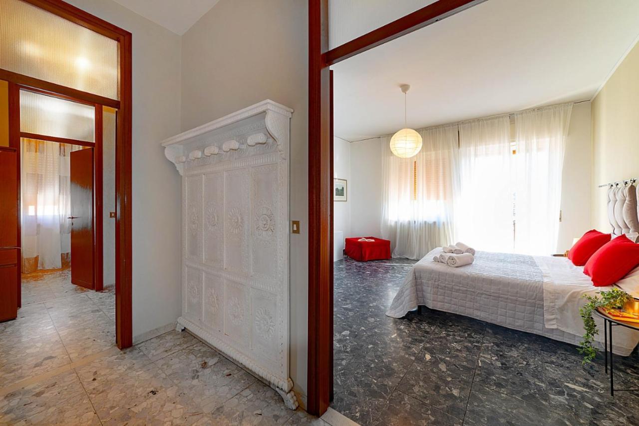 Residenza Dalia&Lea Apartman Verona Kültér fotó