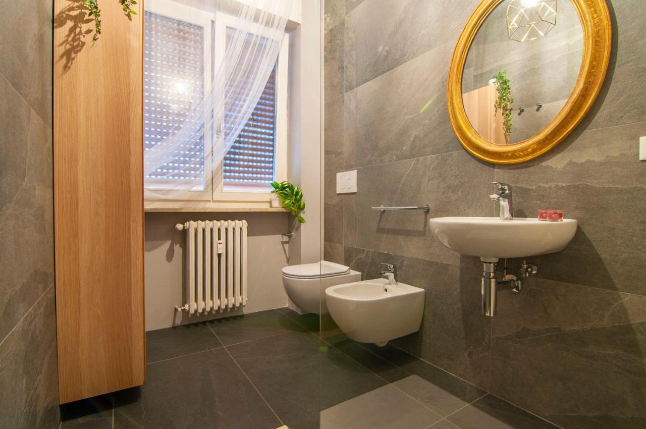 Residenza Dalia&Lea Apartman Verona Kültér fotó