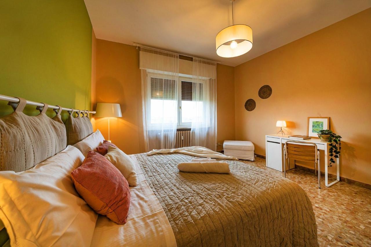 Residenza Dalia&Lea Apartman Verona Kültér fotó