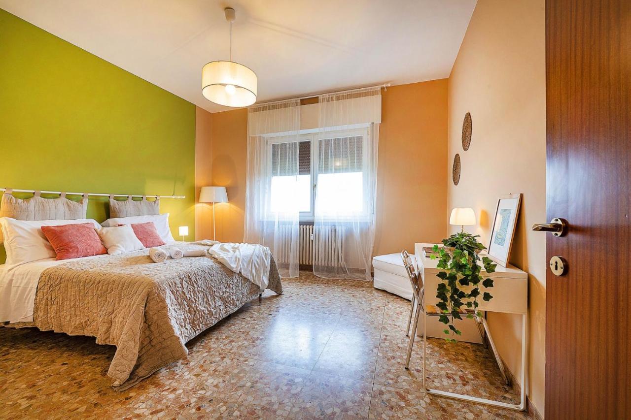Residenza Dalia&Lea Apartman Verona Kültér fotó