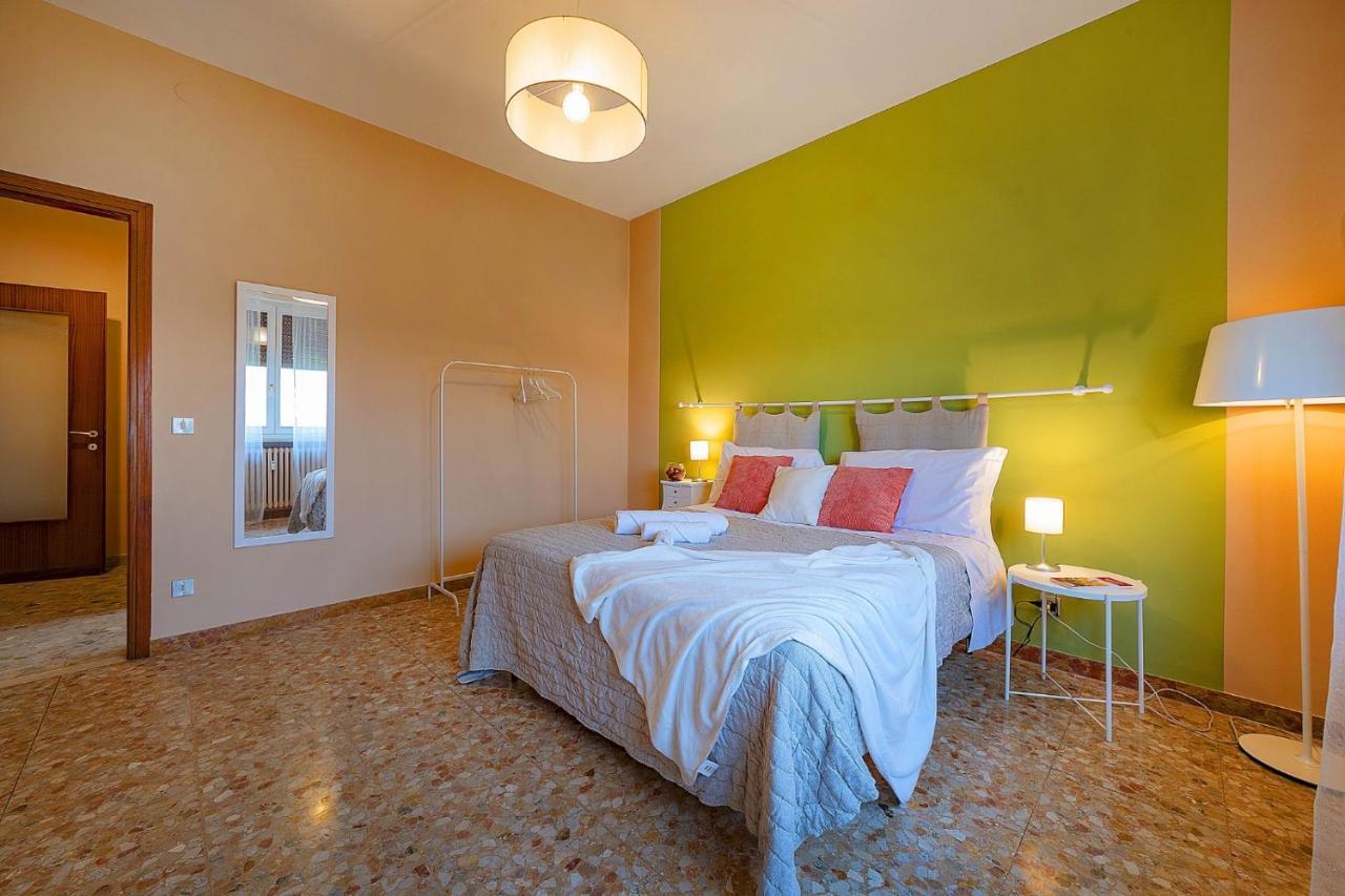 Residenza Dalia&Lea Apartman Verona Kültér fotó