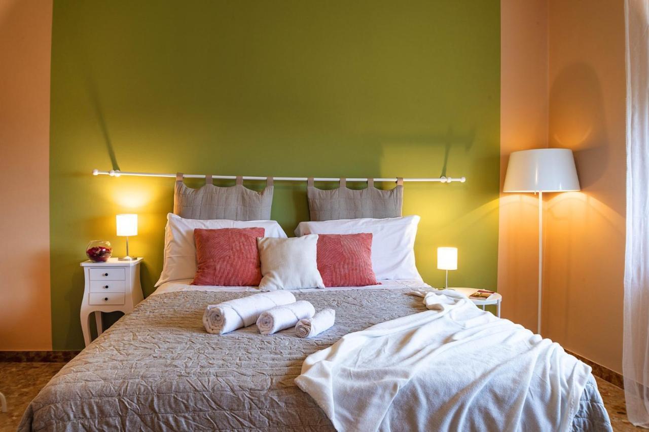 Residenza Dalia&Lea Apartman Verona Kültér fotó