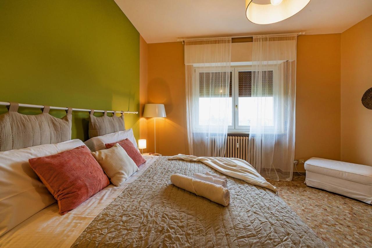 Residenza Dalia&Lea Apartman Verona Kültér fotó