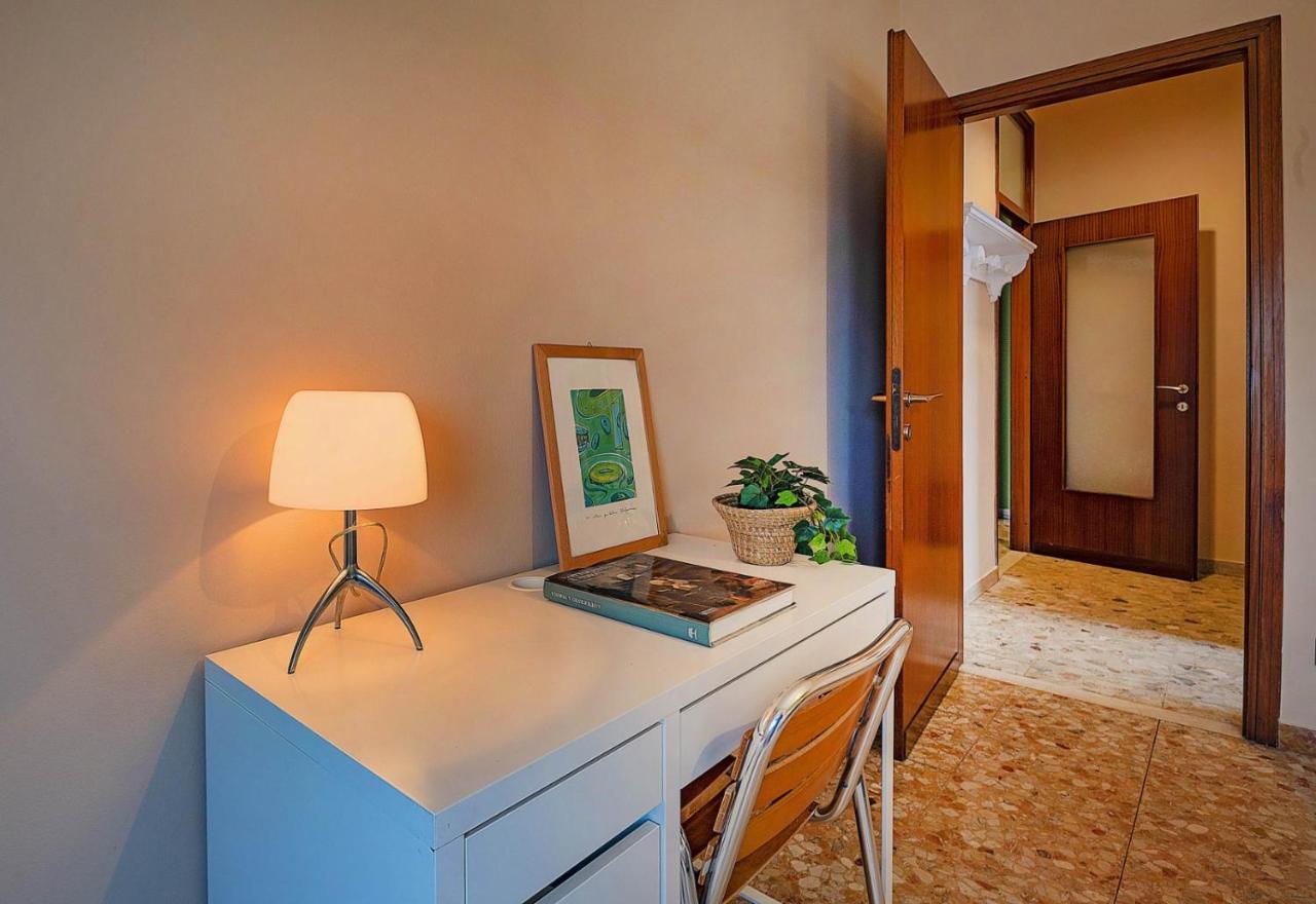 Residenza Dalia&Lea Apartman Verona Kültér fotó