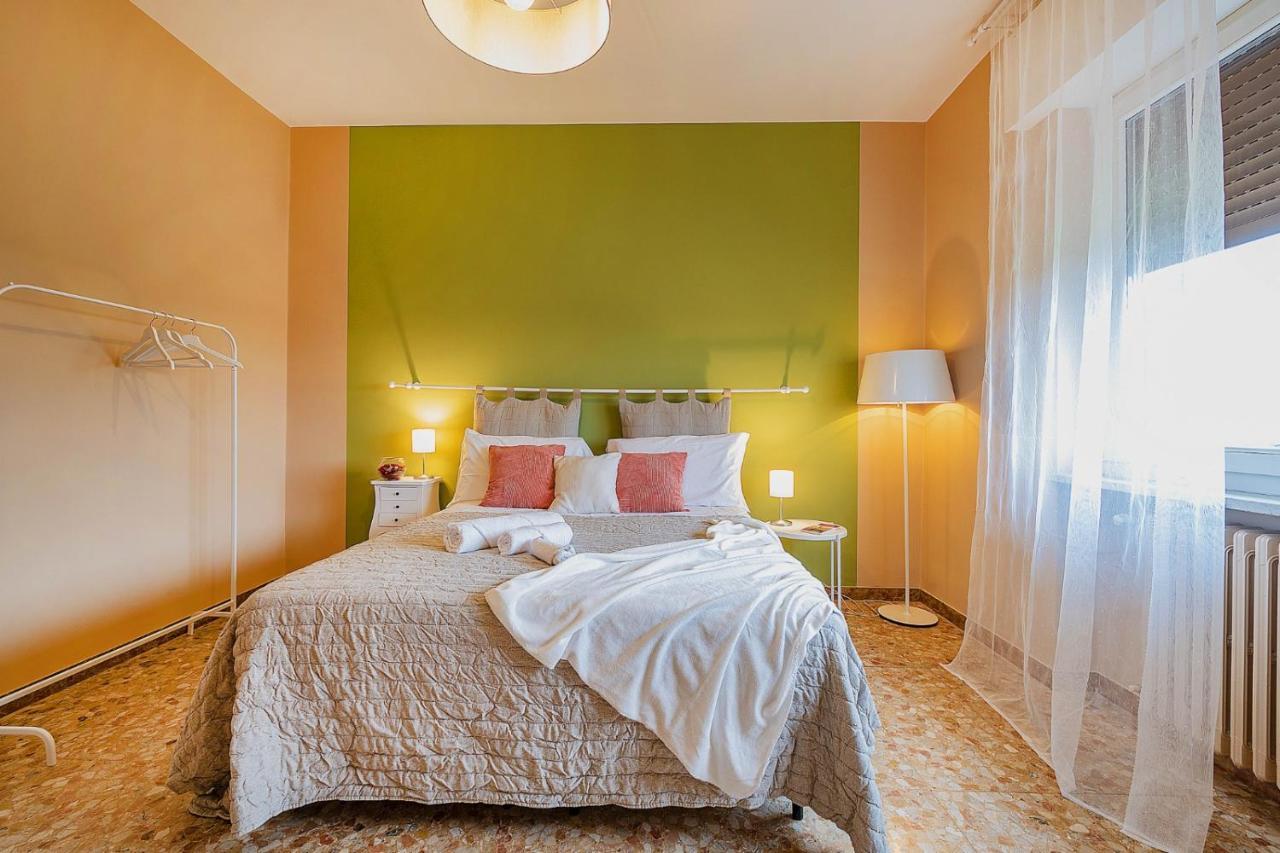 Residenza Dalia&Lea Apartman Verona Kültér fotó