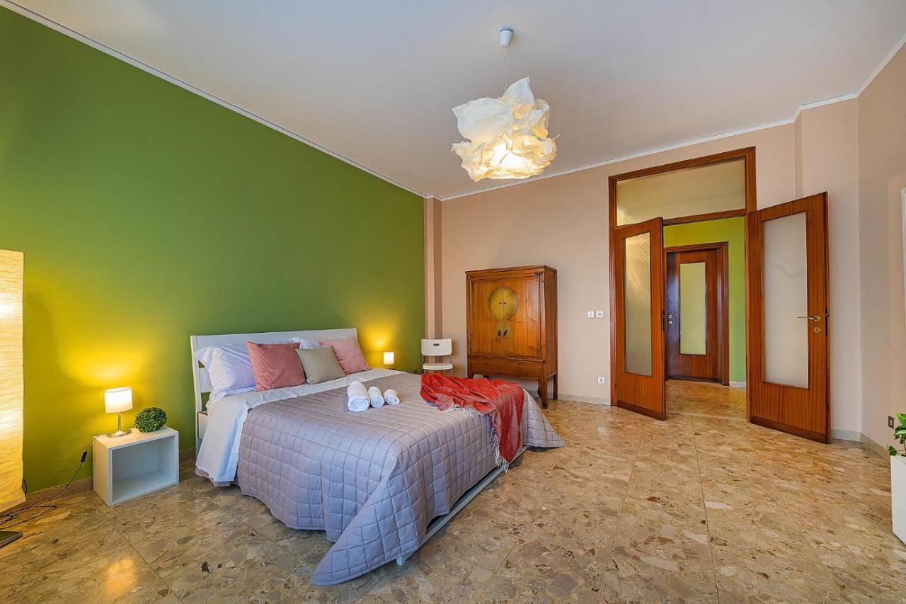 Residenza Dalia&Lea Apartman Verona Kültér fotó