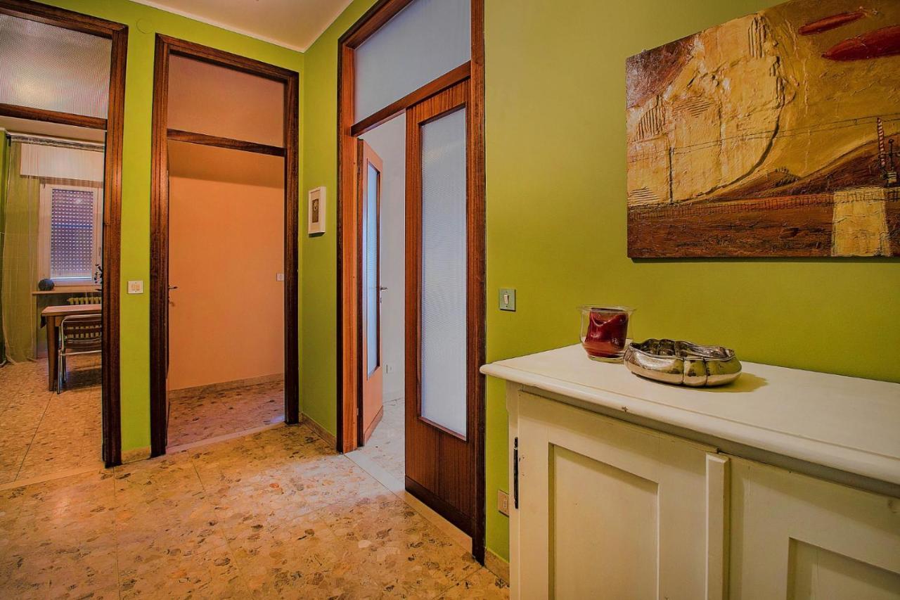 Residenza Dalia&Lea Apartman Verona Kültér fotó