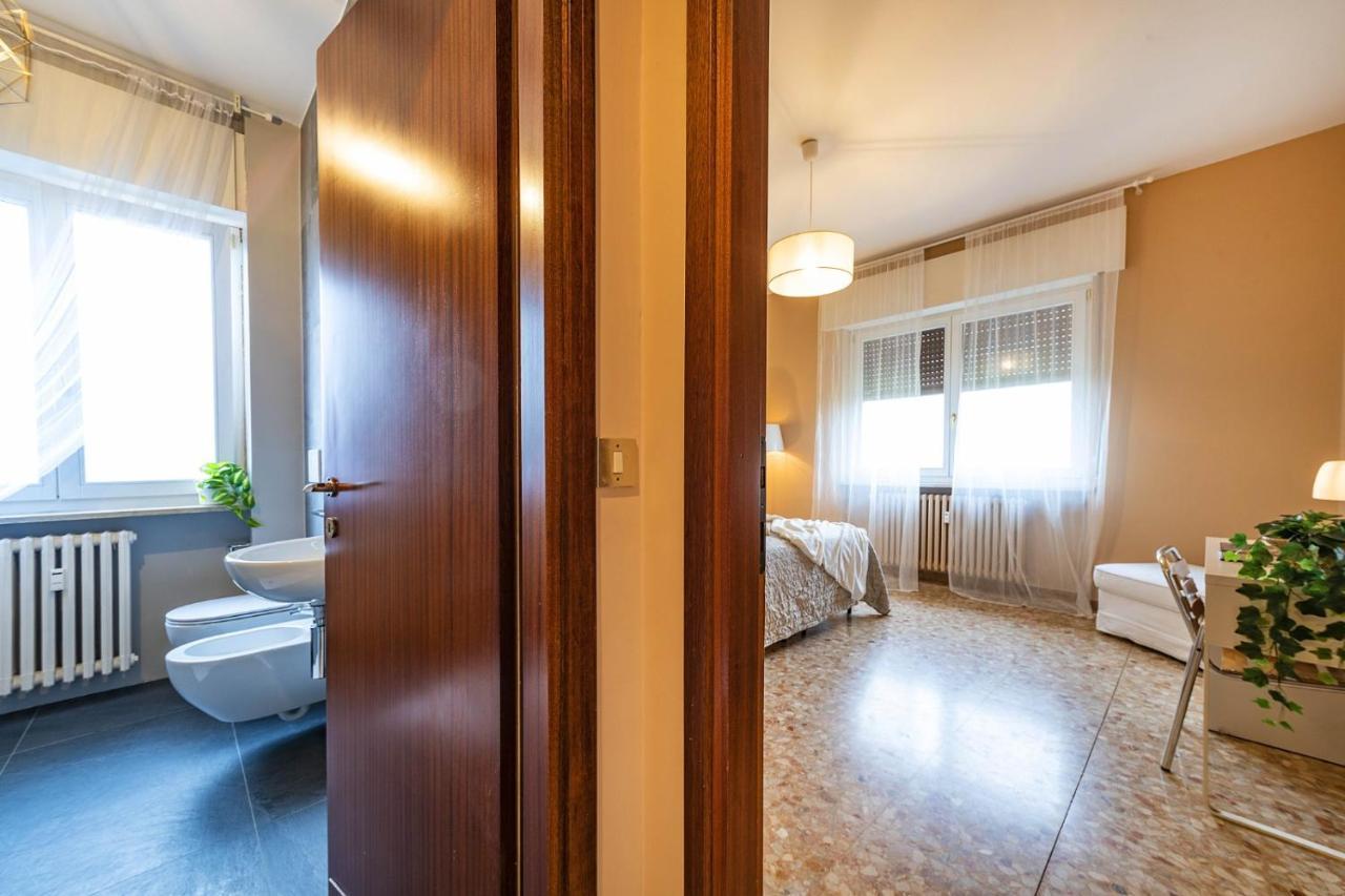 Residenza Dalia&Lea Apartman Verona Kültér fotó