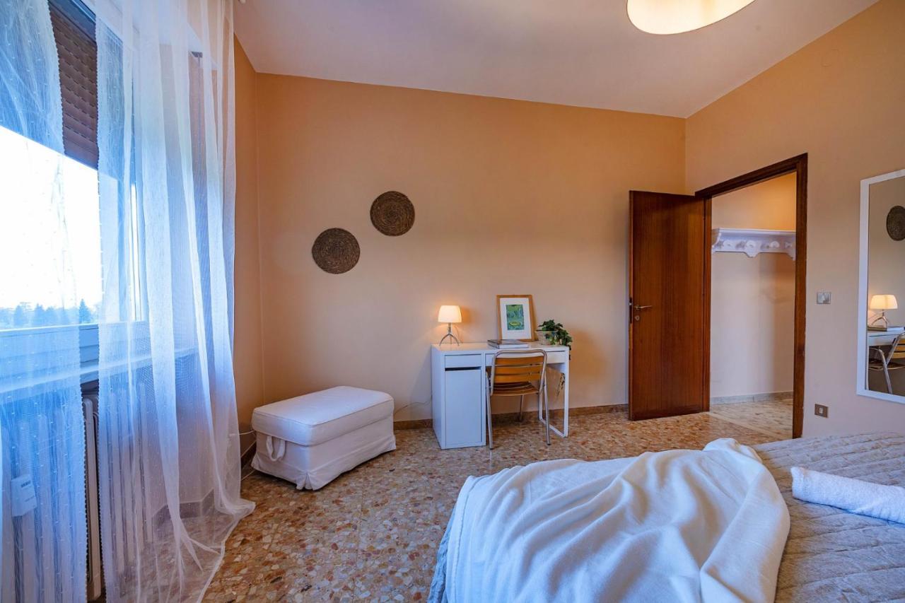 Residenza Dalia&Lea Apartman Verona Kültér fotó