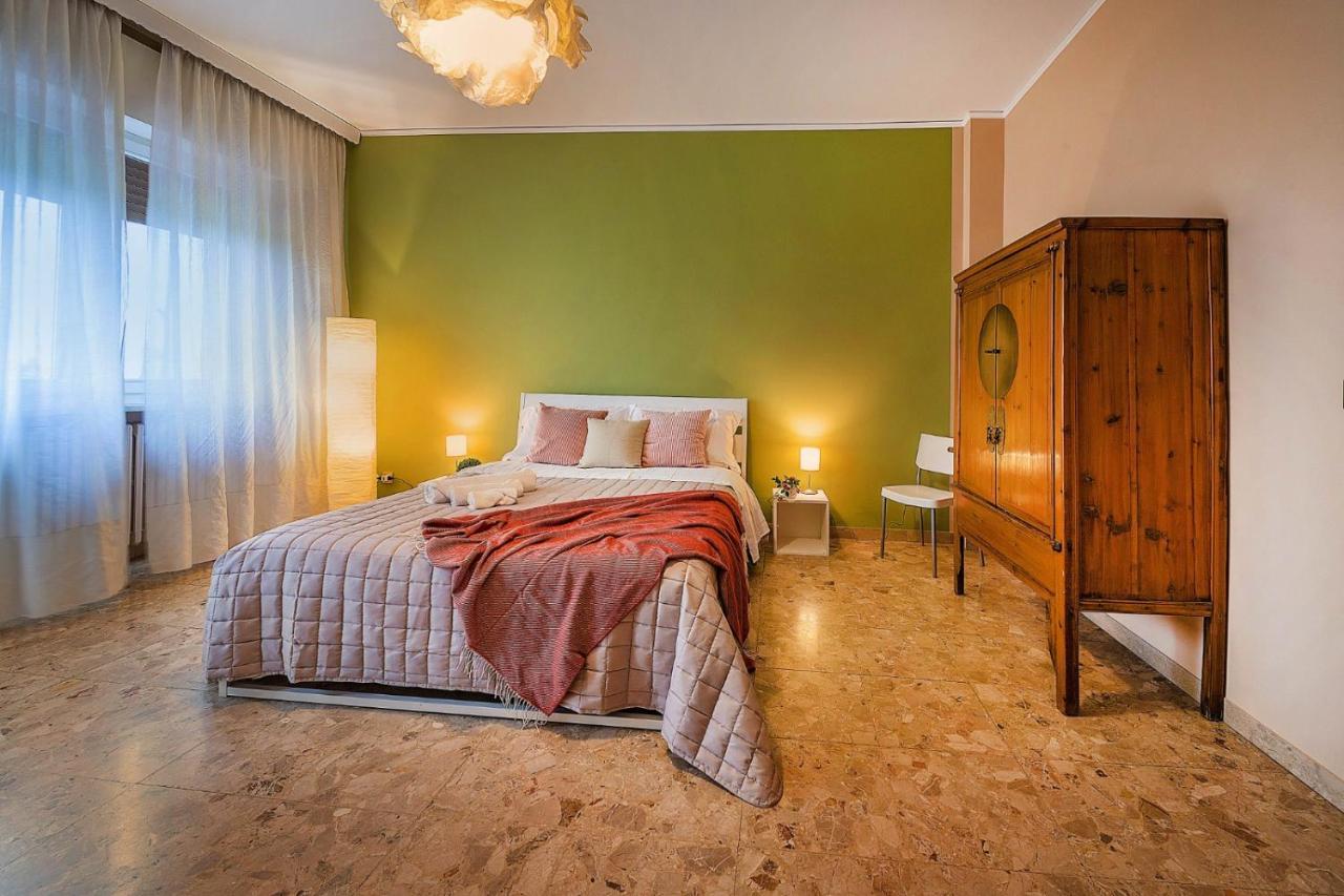 Residenza Dalia&Lea Apartman Verona Kültér fotó