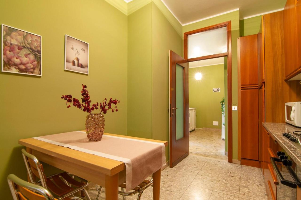 Residenza Dalia&Lea Apartman Verona Kültér fotó