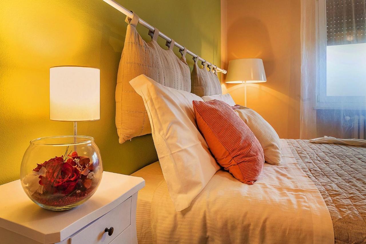 Residenza Dalia&Lea Apartman Verona Kültér fotó